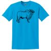 GILDAN® DRYBLEND™ T-SHIRT Thumbnail