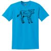 GILDAN® DRYBLEND™ T-SHIRT Thumbnail