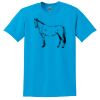 GILDAN® DRYBLEND™ T-SHIRT Thumbnail