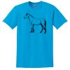 GILDAN® DRYBLEND™ T-SHIRT Thumbnail