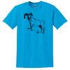 GILDAN® DRYBLEND™ T-SHIRT Thumbnail