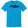 GILDAN® DRYBLEND™ T-SHIRT Thumbnail