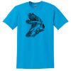 GILDAN® DRYBLEND™ T-SHIRT Thumbnail