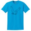 GILDAN® DRYBLEND™ T-SHIRT Thumbnail