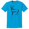 GILDAN® DRYBLEND™ T-SHIRT Thumbnail