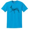 GILDAN® DRYBLEND™ T-SHIRT Thumbnail