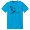 GILDAN® DRYBLEND™ T-SHIRT Thumbnail