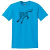 GILDAN® DRYBLEND™ T-SHIRT Thumbnail