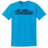 GILDAN® DRYBLEND™ T-SHIRT Thumbnail