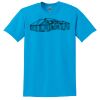 GILDAN® DRYBLEND™ T-SHIRT Thumbnail