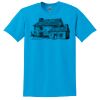 GILDAN® DRYBLEND™ T-SHIRT Thumbnail