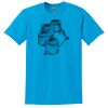 GILDAN® DRYBLEND™ T-SHIRT Thumbnail