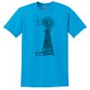 GILDAN® DRYBLEND™ T-SHIRT Thumbnail
