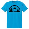 GILDAN® DRYBLEND™ T-SHIRT Thumbnail