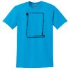 GILDAN® DRYBLEND™ T-SHIRT Thumbnail