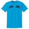 GILDAN® DRYBLEND™ T-SHIRT Thumbnail