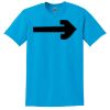 GILDAN® DRYBLEND™ T-SHIRT Thumbnail