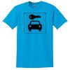 GILDAN® DRYBLEND™ T-SHIRT Thumbnail