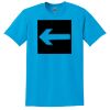 GILDAN® DRYBLEND™ T-SHIRT Thumbnail