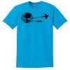 GILDAN® DRYBLEND™ T-SHIRT Thumbnail