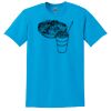 GILDAN® DRYBLEND™ T-SHIRT Thumbnail