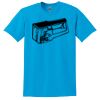 GILDAN® DRYBLEND™ T-SHIRT Thumbnail