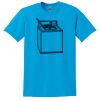 GILDAN® DRYBLEND™ T-SHIRT Thumbnail