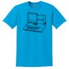 GILDAN® DRYBLEND™ T-SHIRT Thumbnail