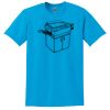 GILDAN® DRYBLEND™ T-SHIRT Thumbnail