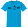 GILDAN® DRYBLEND™ T-SHIRT Thumbnail