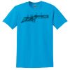 GILDAN® DRYBLEND™ T-SHIRT Thumbnail
