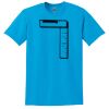 GILDAN® DRYBLEND™ T-SHIRT Thumbnail