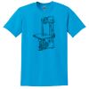 GILDAN® DRYBLEND™ T-SHIRT Thumbnail
