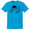 GILDAN® DRYBLEND™ T-SHIRT Thumbnail