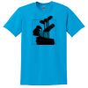 GILDAN® DRYBLEND™ T-SHIRT Thumbnail