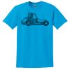 GILDAN® DRYBLEND™ T-SHIRT Thumbnail