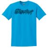 GILDAN® DRYBLEND™ T-SHIRT Thumbnail