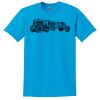 GILDAN® DRYBLEND™ T-SHIRT Thumbnail