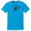 GILDAN® DRYBLEND™ T-SHIRT Thumbnail