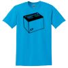 GILDAN® DRYBLEND™ T-SHIRT Thumbnail