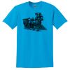 GILDAN® DRYBLEND™ T-SHIRT Thumbnail