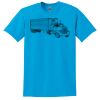 GILDAN® DRYBLEND™ T-SHIRT Thumbnail