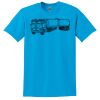 GILDAN® DRYBLEND™ T-SHIRT Thumbnail
