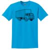 GILDAN® DRYBLEND™ T-SHIRT Thumbnail