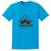 GILDAN® DRYBLEND™ T-SHIRT Thumbnail