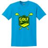 GILDAN® DRYBLEND™ T-SHIRT Thumbnail