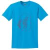 GILDAN® DRYBLEND™ T-SHIRT Thumbnail