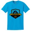 GILDAN® DRYBLEND™ T-SHIRT Thumbnail