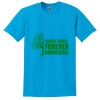 GILDAN® DRYBLEND™ T-SHIRT Thumbnail