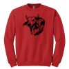 GILDAN® HEAVY BLEND™ CREWNECK SWEATSHIRT Thumbnail